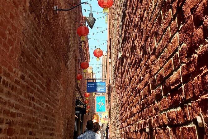 Victoria City 2hr Express Tour  Private (Day or Night, 16pax) - FAQs