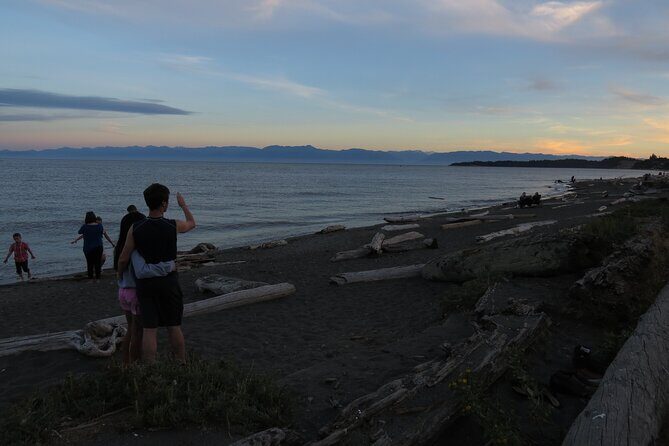 Victoria City 3 Hour Private Tour (1-6 pax) - FAQs