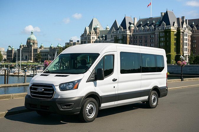 Victoria City and Butchart Gardens Private Tour - Price and Value: Is It Worth It?