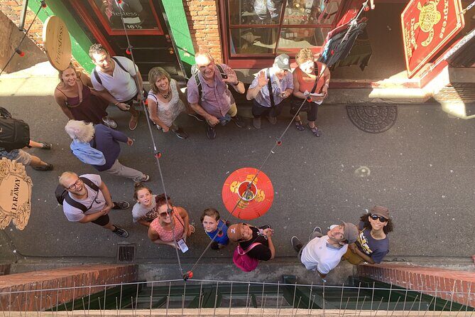 Victoria City Highlights 3 Hour Walking Tour | Gratuity-Based - Final Thoughts: Is This Tour Right for You?