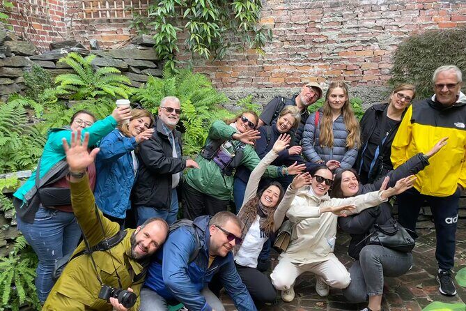 Victoria City Highlights 3 Hour Walking Tour | Gratuity-Based - FAQ