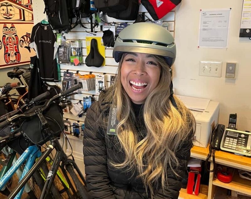 Victoria City Highlights Bike Tour - Castle Hoods & Legends - Price and Value for Money