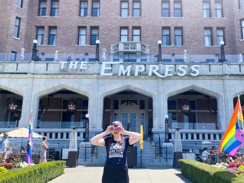 Victoria Delicious Donut Adventure by Underground Donut Tour - Authentic Travelers’ Feedback