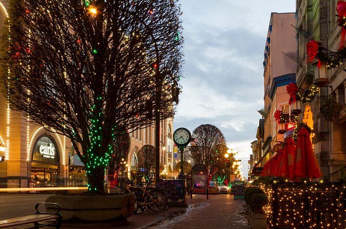 Victoria Delicious Holiday Donut Adventure - Final Thoughts: Who Will Love This Tour?