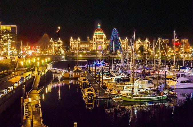 Victoria Delicious Holiday Donut Adventure - FAQ