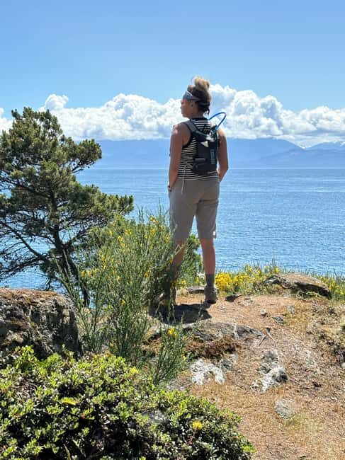 Victoria: East Sooke Park Hike with Pub visit - Authentic Traveler Feedback