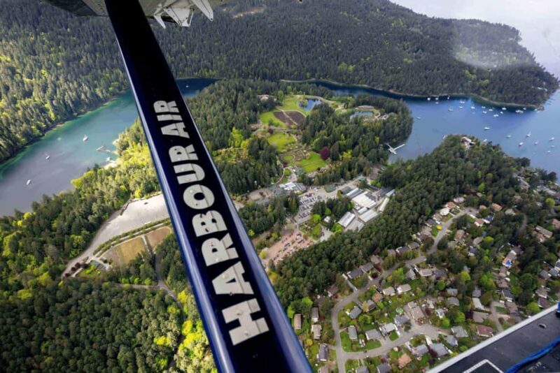 Victoria: Extended Panorama Scenic Seaplane Tour - Who Is This Tour Best For?
