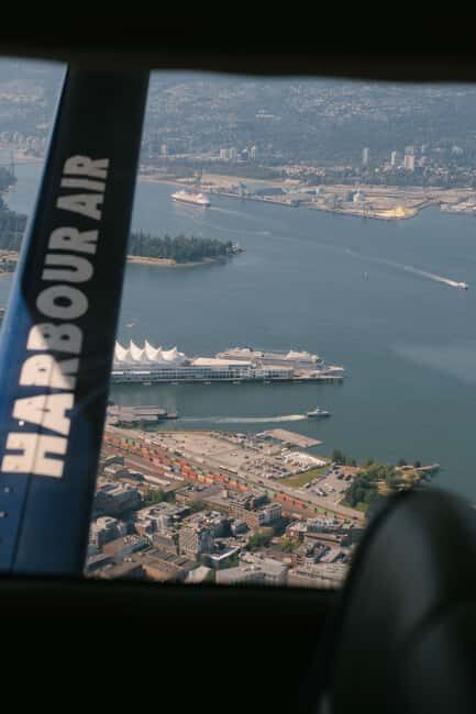 Victoria: Extended Panorama Scenic Seaplane Tour - FAQ