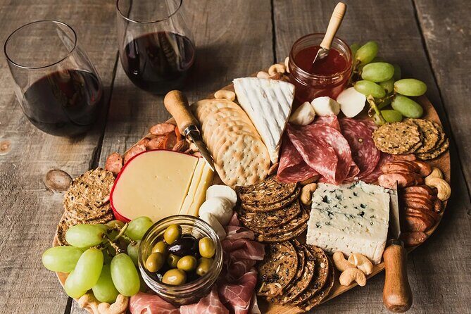 Victoria Full Day Guided Wine Tour With 4 Wineries - Practical Details: Timing, Transport, and Cost