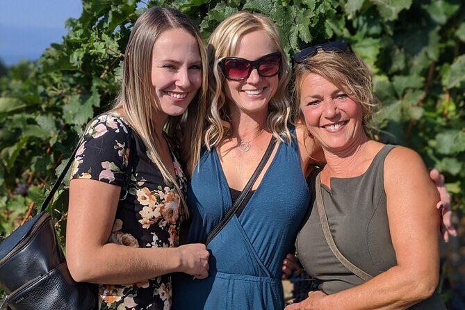 Victoria Full Day Guided Wine Tour With 4 Wineries - Final Thoughts