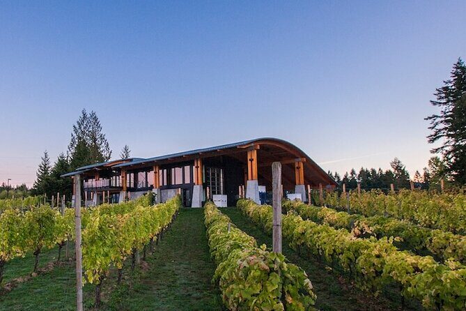 Victoria Full Day Guided Wine Tour With 4 Wineries - FAQ
