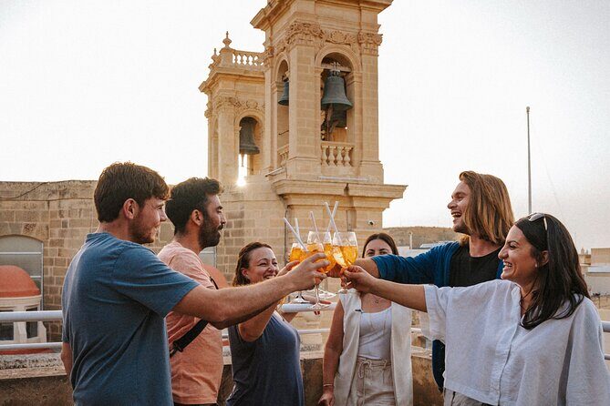 Victoria Gozo Sunset Walking Food and Drink Tour - An In-Depth Look at the Victoria Gozo Sunset Walking Food and Drink Tour