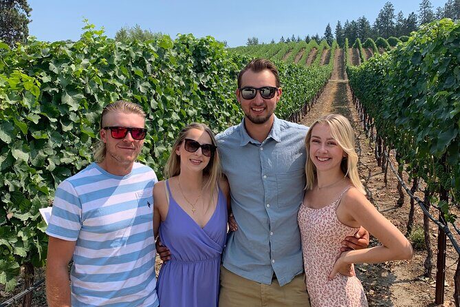 Victoria Grapes to Grains Full Day Guided Tour - Key Points