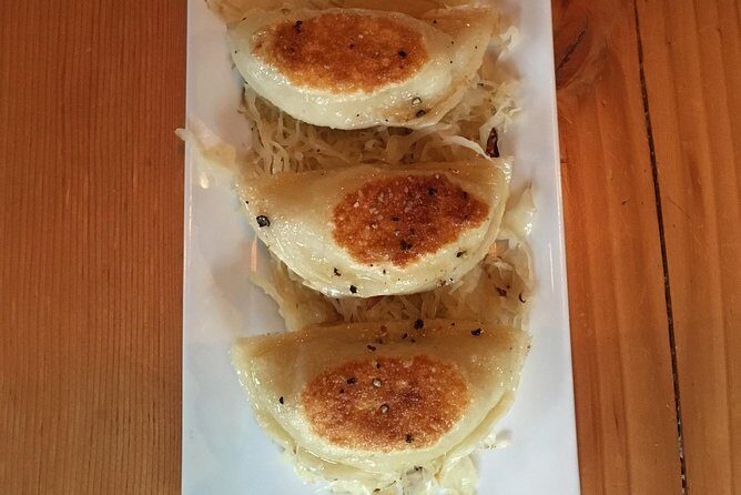 Victoria Guided Food and History Tour - Exploring Victoria’s Highlights and Hidden Gems