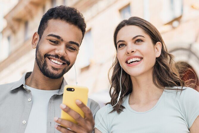 Victoria Harbour: a Smartphone Audio Walking Tour - Final Thoughts