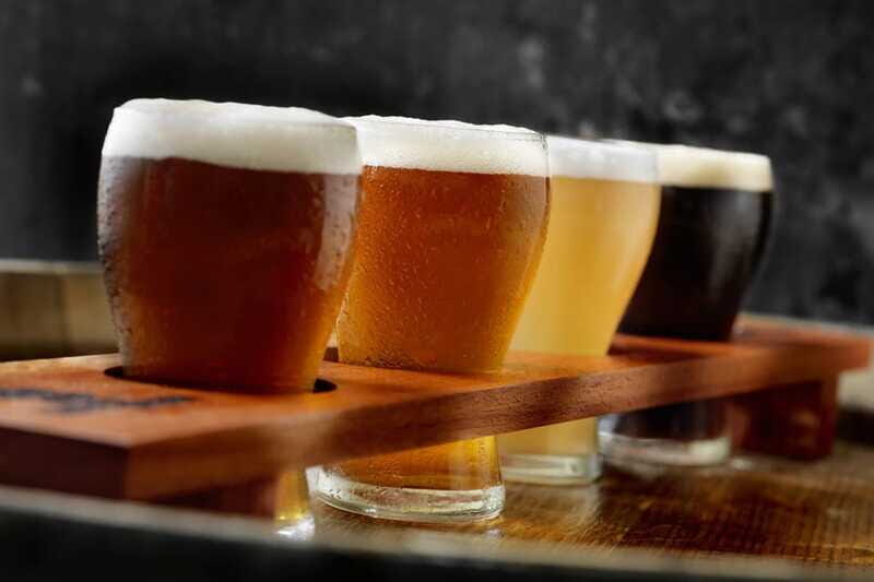 Victoria: Local Brewery Tour with a Guide - The Value and Pricing