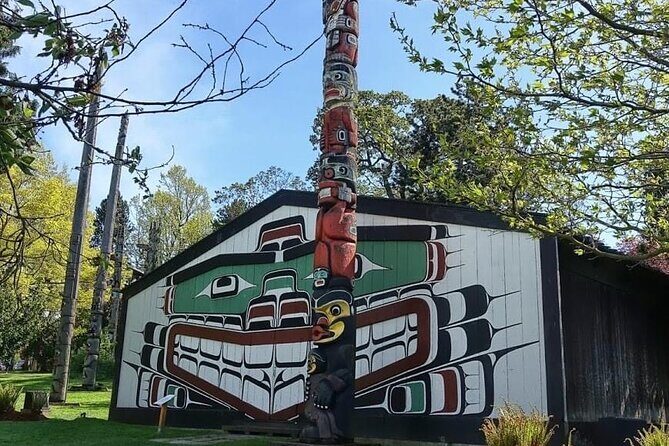 Victoria Pre and Post Cruise City Sightseeing Tour Private - A Detailed Look at the Victoria Private Sightseeing Experience