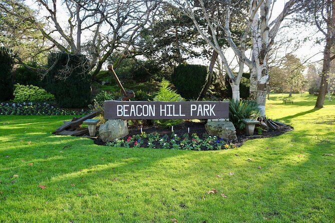 Victoria Pre and Post Cruise City Sightseeing Tour Private - Who Is This Tour Best For?