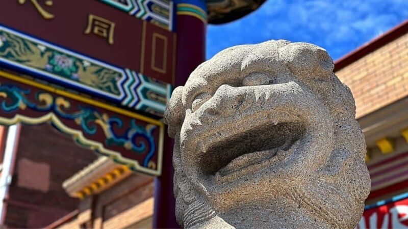 Victoria: Private City Highlights Express Tour - FAQ