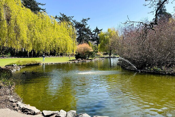 Victoria Private Express Tour for 1 to 3 Guests - Who Is This Tour Best For?