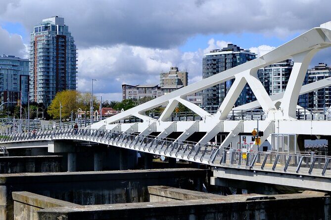 Victoria Seaside Splendors Trail Walking Tour - An In-Depth Look at the Victoria Seaside Splendors Trail Walking Tour