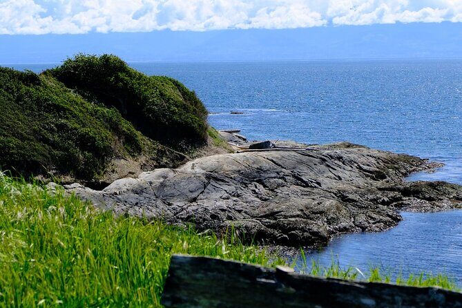 Victoria Seaside Splendors Trail Walking Tour - Final Thoughts