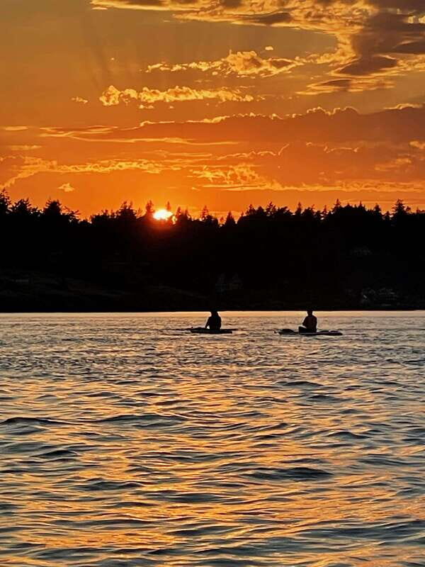 Victoria: Secret Beaches and Islands SUP Tour - What Should You Bring?