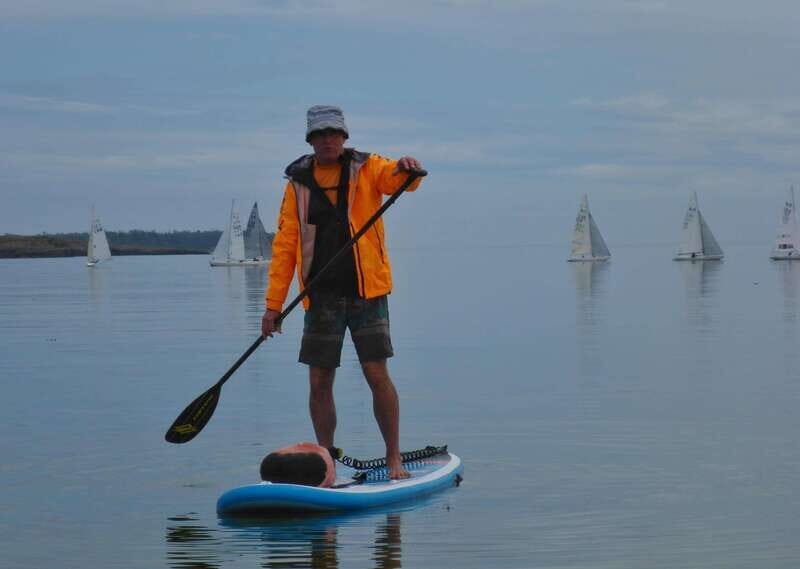 Victoria: Secret Beaches and Islands SUP Tour - What About Accessibility and Logistics?