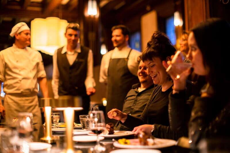 Victoria: Sip, Savor, Stroll Evening Food Tour - An In-Depth Look at the Victoria Sip, Savor, Stroll Tour