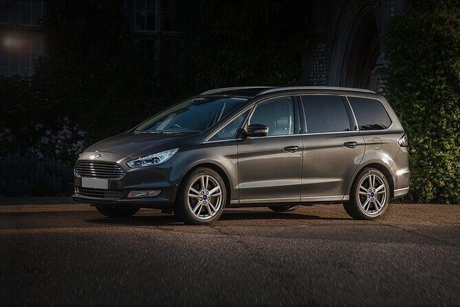 Victoria Station  Chauffeur/ Taxi - To & From Central London - Practical Considerations and Who It Suits