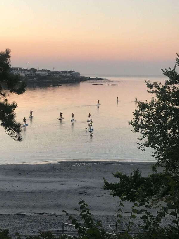 Victoria: Sunrise or Sunset SUP Tour - Price and Value