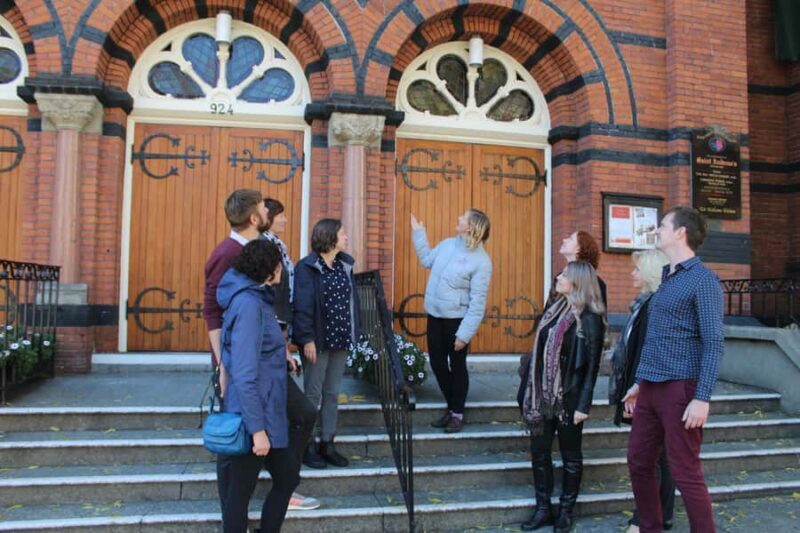 Victoria: The Ultimate Chocolate Tour - FAQ