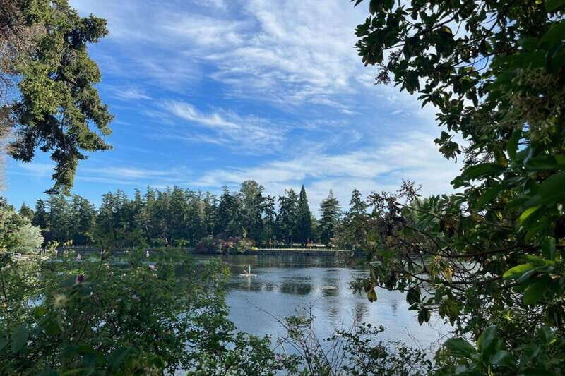 Victoria: Upper Gorge Waterway Paddle Boarding Tour - Who Would Love This Tour?