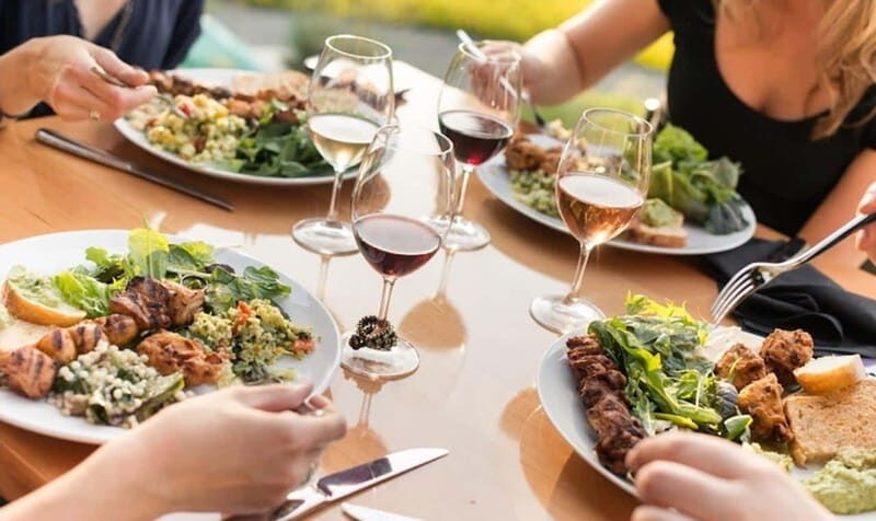 Victoria: Victoria Full Day Guided Wine Tour - The Bottom Line