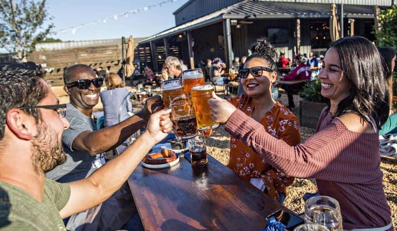 Victoria: Victoria Grapes to Grains Tour - What to Expect on the Victoria Grapes to Grains Tour