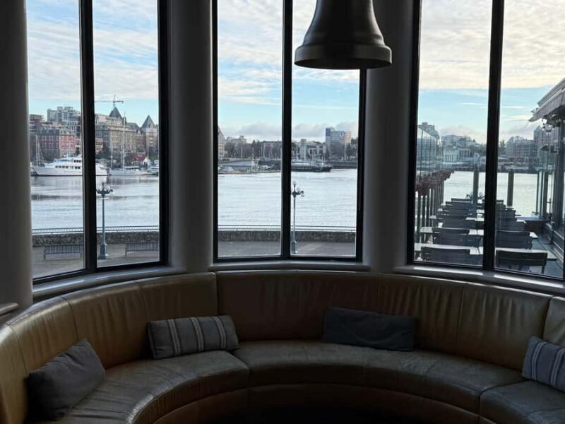 Victoria: Vistas and Views Food Tour with 3-Course Meal - What’s Included and What to Expect