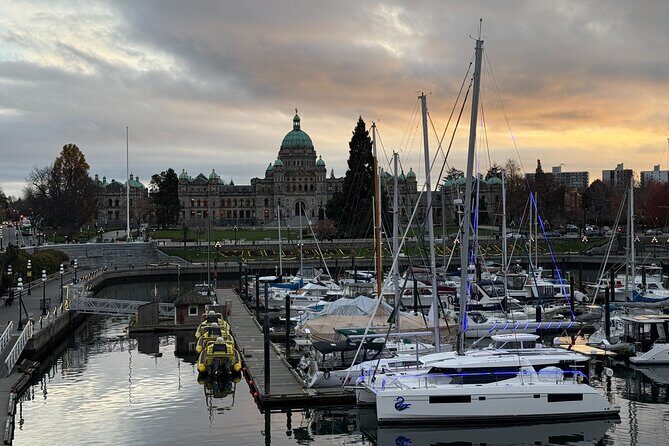 Victoria Vistas and Views Progressive Food Tour - Final Thoughts