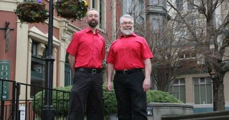 Victoria: Walking Tour through History and Heritage - Practical Tips for Making the Most of the Tour