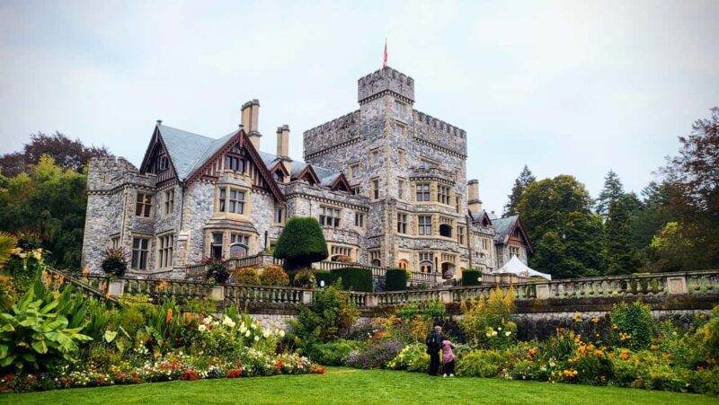 Victoria Waterfall, Skywalk, Beach Picnic, Castle and Whales - What to Expect from the Tour