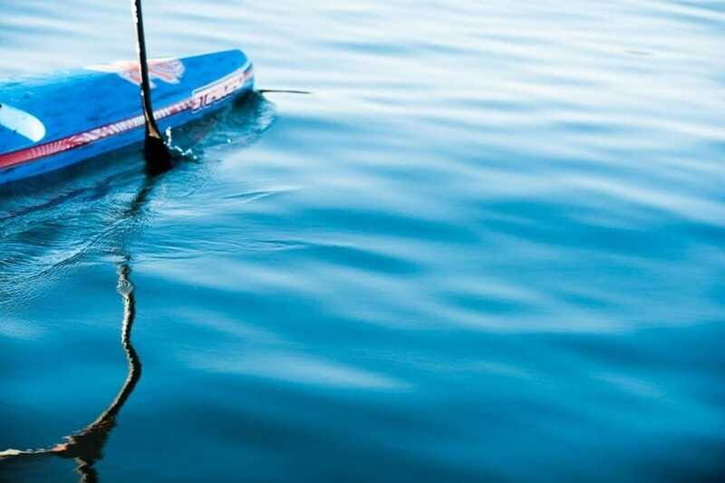 Victoria,BC: Learn to SUP and Tour - FAQs