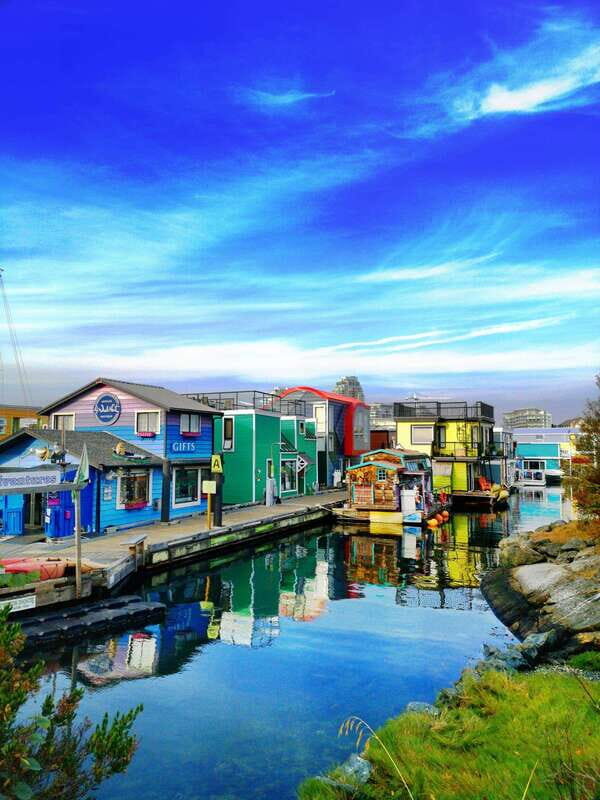 Victoria's City Highlights - Half Day Private Tour Excursion - Key Points