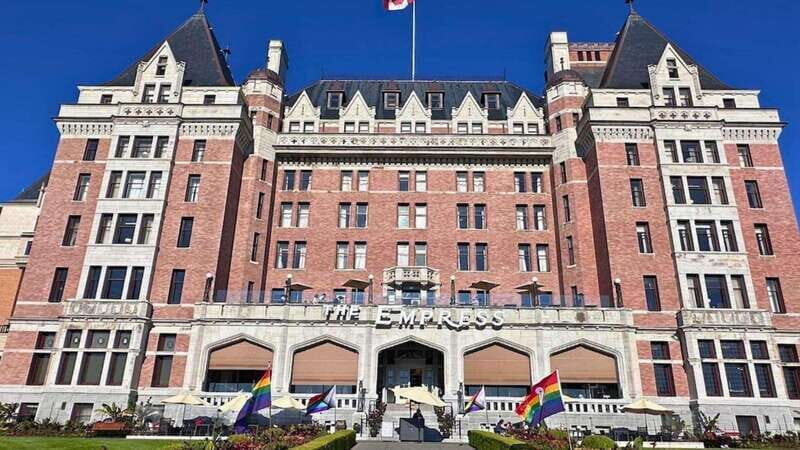 Victoria's City Highlights - Half Day Private Tour Excursion - The Value of a Private, Customizable Tour