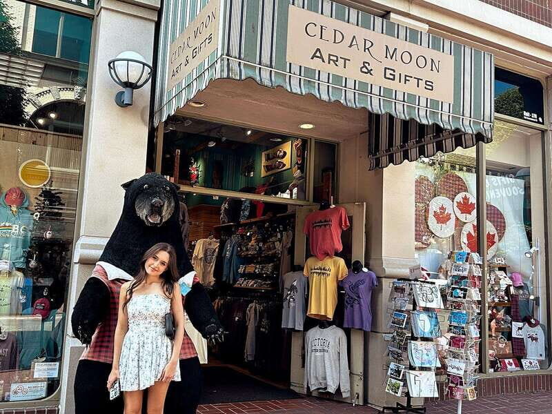 Victoria's City Highlights - Half Day Private Tour Excursion - Who Should Consider This Tour?