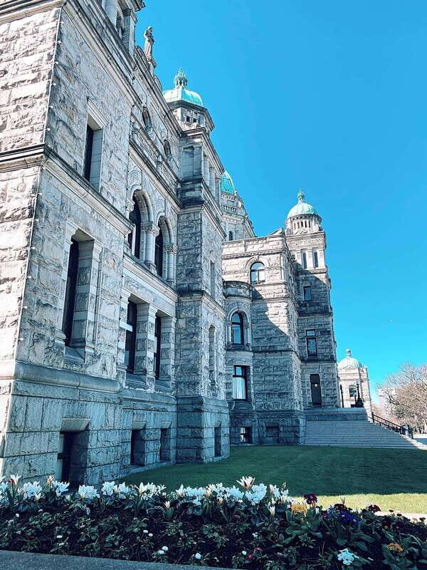 Victoria's City Highlights - Half Day Private Tour Excursion - Final Thoughts