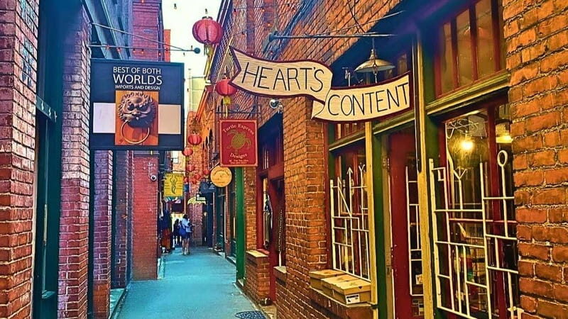 Victoria's City Highlights - Half Day Private Tour Excursion - FAQ