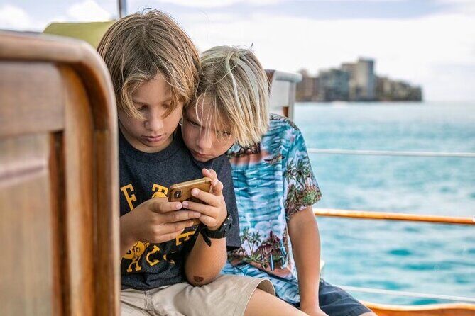 Vida Mia Morning Coffee Cruise - Practical Tips