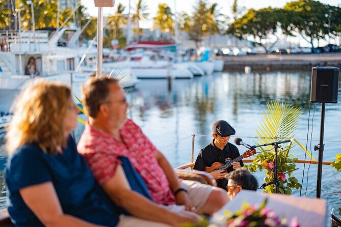 Vida Mia Morning Coffee Cruise - What Travelers Are Saying