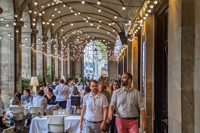 Vidavivida Wine Journey Food and Culture Tour in Barcelona - The Real Deal: What Travelers Love & Consider