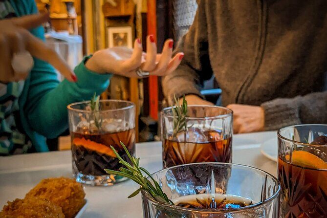 Vidavivida Wine Journey Food and Culture Tour in Barcelona - Final Thoughts