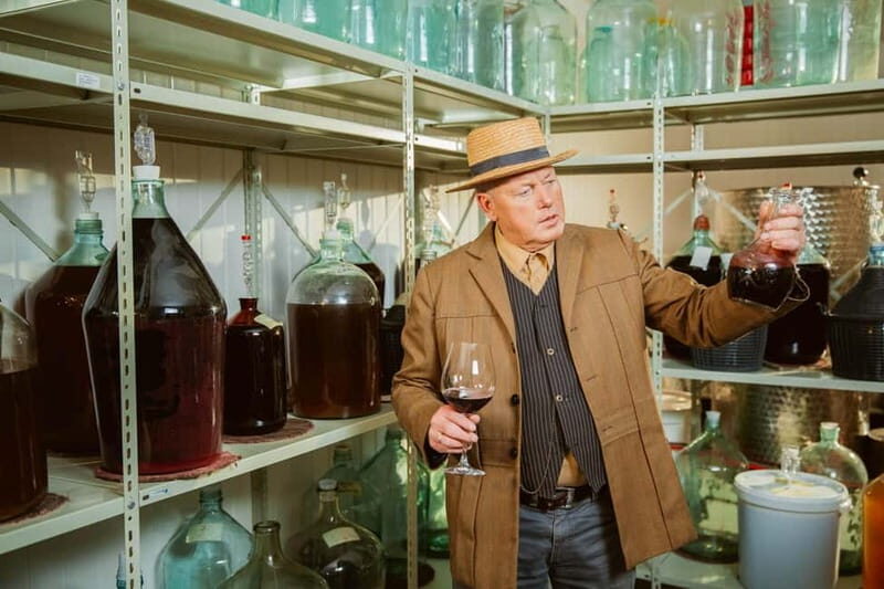 Vidzeme wine tasting tour - A Closer Look at the Itinerary